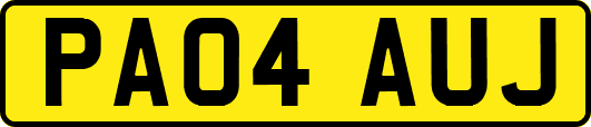 PA04AUJ
