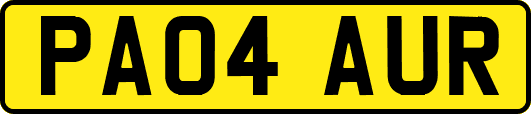 PA04AUR