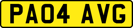 PA04AVG