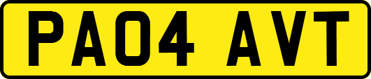 PA04AVT