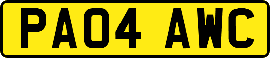 PA04AWC