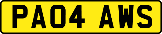 PA04AWS
