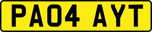 PA04AYT
