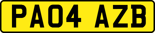 PA04AZB