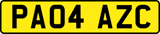 PA04AZC