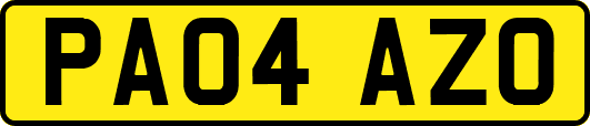 PA04AZO