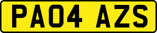 PA04AZS