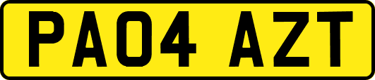 PA04AZT