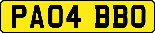 PA04BBO