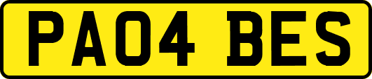 PA04BES