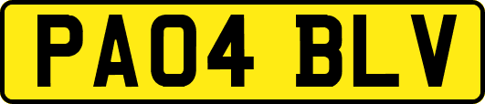 PA04BLV
