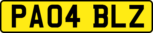 PA04BLZ