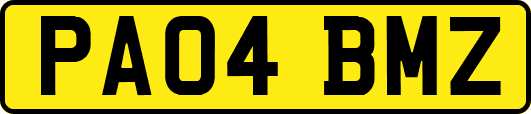 PA04BMZ