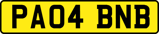 PA04BNB