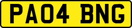 PA04BNG