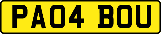 PA04BOU