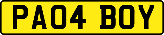 PA04BOY