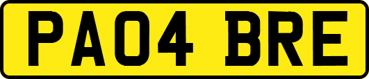 PA04BRE