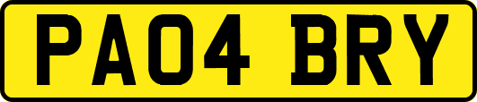 PA04BRY