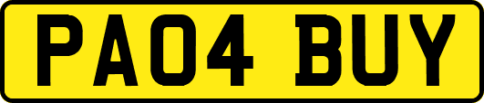 PA04BUY