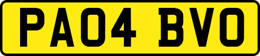 PA04BVO