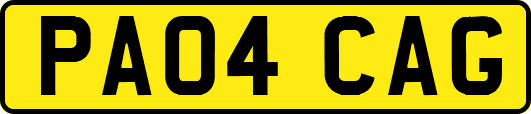 PA04CAG