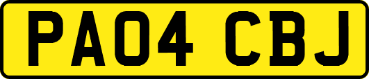 PA04CBJ