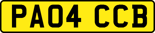 PA04CCB
