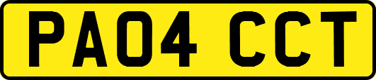 PA04CCT