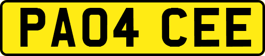 PA04CEE