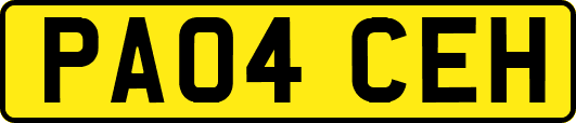 PA04CEH