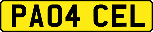 PA04CEL