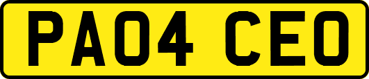 PA04CEO