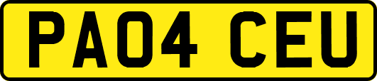 PA04CEU