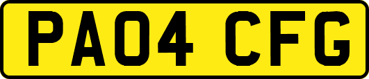 PA04CFG