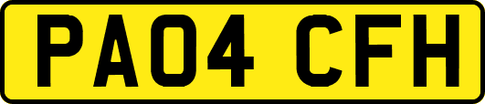 PA04CFH