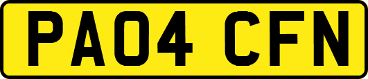 PA04CFN