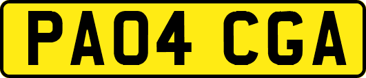 PA04CGA