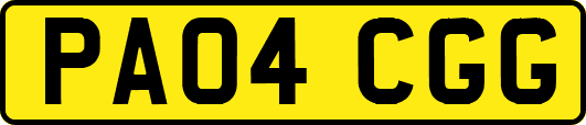 PA04CGG