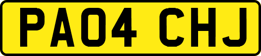 PA04CHJ
