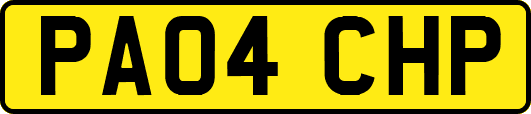 PA04CHP