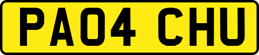 PA04CHU