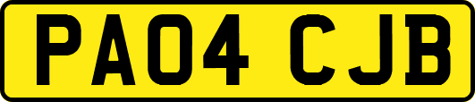 PA04CJB