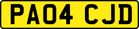 PA04CJD