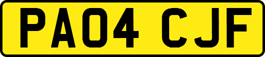 PA04CJF