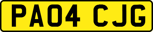 PA04CJG