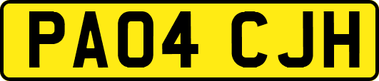 PA04CJH