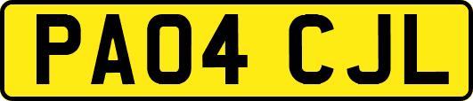 PA04CJL