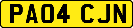 PA04CJN