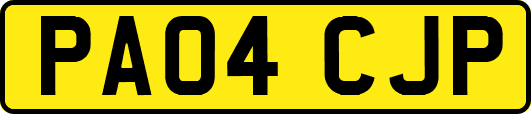 PA04CJP